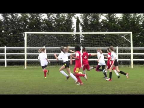 U14 Mediterranean Cup 2014