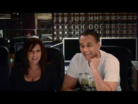 Corazon Partido - Alejandro Sanz - (dutch version Franklin & Maxine) music video