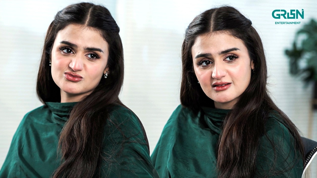 Zalim 2 Gari Hamare Pas Bhi Betho !! Hira Mani - Mohib Mirza | Rahguzar | Green TV