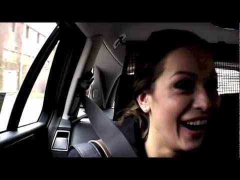 Ylvis - Radio Taxi 1 SUBBED