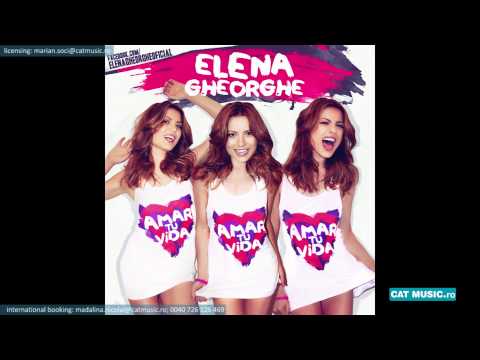 Elena - Amar tu vida (Official Single)
