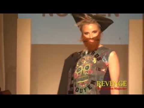 Danny Nguyen @ Emerge! (Sept. 2014)