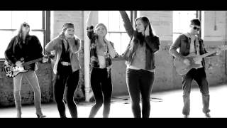 Emily Kinney RockStar