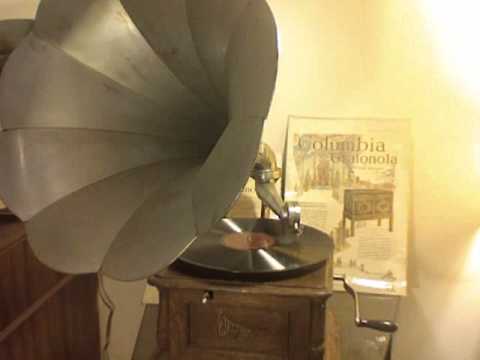 Ave Maria (Bach - Gounod) - Alma Gluck