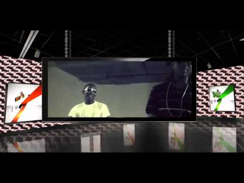 The making of "100% Neg lari" Zoe Killah FT iZolan