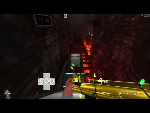 [TAS] Jump_umon_rc2 - 3:03 min