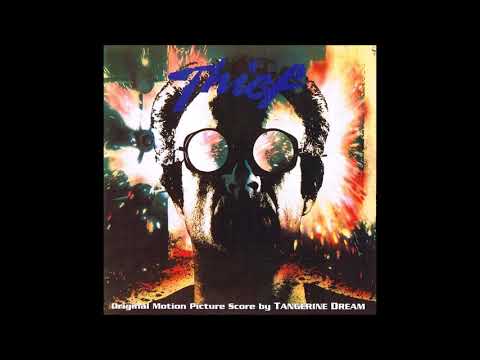 Thief (OST) - Main Titles, The Heist