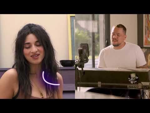 Duo Longue Distance : Camelia Jordana et Ben l'Oncle Soul