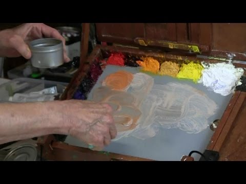 download lagu mp3 mp4 How To Clean Oil Palette, download lagu How To Clean Oil Palette gratis, unduh video klip How To Clean Oil Palette