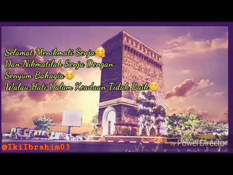 Video Story Wa 30 Detik || Story Wa Kekinian ~ Penikmat Senja♡