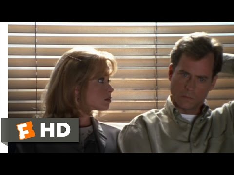 A Smile Like Yours (5/10) Movie CLIP - Lazy Swimmers (1997) HD