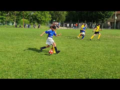 Equipe 2000 Caronno 2021