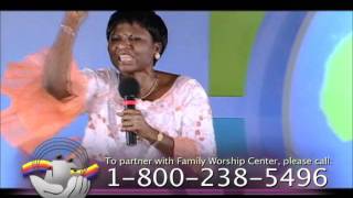 Sarah Omakwu -Living On Purpose