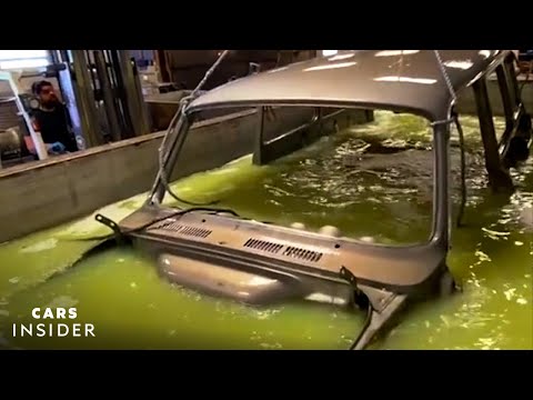 Thumbnail for 4 Ways To Repair And Restore A Car Body | Cars Insider
