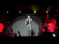 Marco Antonio Solís - No puedo olvidarla  |  Gratitud Tour ( Monterrey, México )