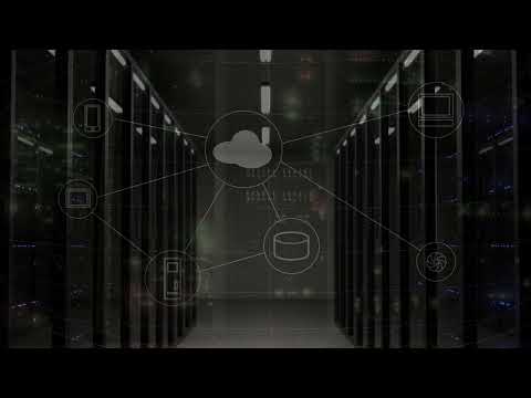 White Noise Server Room (1 hour) 🔊 #whitenoise #sleep #relaxing #study #meditation #soundeffect