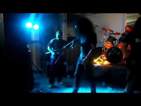 Scalped - Rolé Macabro Fest