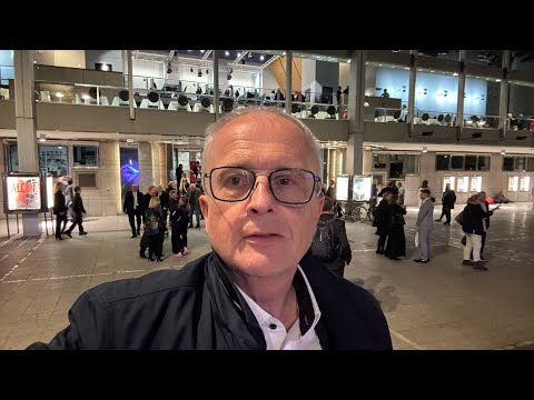 Brigitte Fassbaender inszeniert „Parsifal“ an der Oper Frankfurt