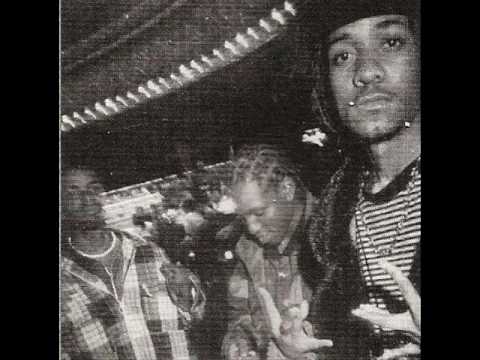 Skar of the Hip Hop Kclan