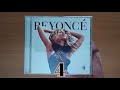 Beyoncé - 4 (Expanded Edition) Unboxing