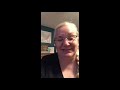 Presenting Christina M Furrer
