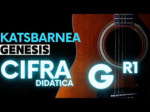 Genises - Brother Simion