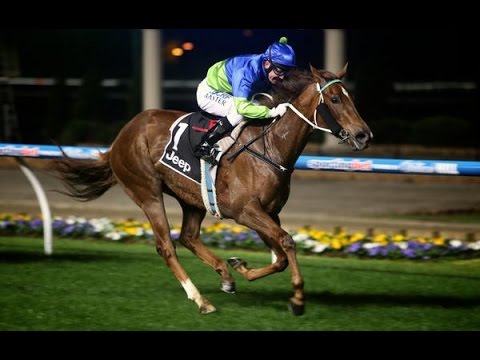 CHAMPAGNE STAKES-26SEP MOONEE VALLEY