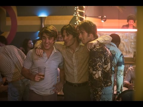 Everybody Wants Some (Clip 'The Sound Machine')