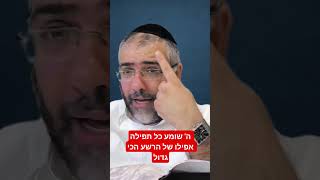 אדם שמתפלל מעומק הלב ואפילו הוא הרשע הכי גדול בורא עולם שומע לתפילתו! #חזרהבתשובה #אמונה_וביטחון (הרב ציון מושייב) - התמונה מוצגת ישירות מתוך אתר האינטרנט יוטיוב. זכויות היוצרים בתמונה שייכות ליוצרה. קישור קרדיט למקור התוכן נמצא בתוך דף הסרטון אדם שמתפלל מעומק הלב ואפילו הוא הרשע הכי גדול בורא עולם שומע לתפילתו! #חזרהבתשובה #אמונה_וביטחון (הרב ציון מושייב) - התמונה מוצגת ישירות מתוך אתר האינטרנט יוטיוב. זכויות היוצרים בתמונה שייכות ליוצרה. קישור קרדיט למקור התוכן נמצא בתוך דף הסרטון