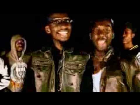 BHYZ feat Gency - Show me respect