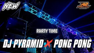 Download lagu DJ PARTY PYRAMID X PONG PONG || by r2 project official remix mp3 Download lagu DJ PARTY PYRAMID X PONG PONG || by r2 project official remix mp3