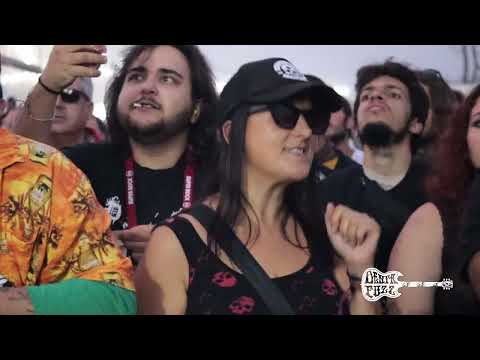 Aftermovie: Memories of SONICBLAST FEST 2025