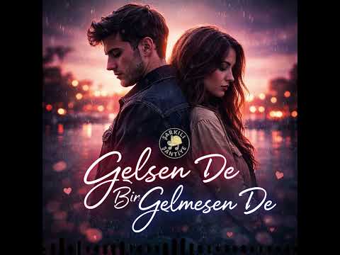 Gelsen De Bir Gelmesen De Cover #uğurışılak #şimdi #yayında