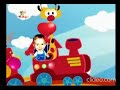 Baby Tv Birthday Reversed