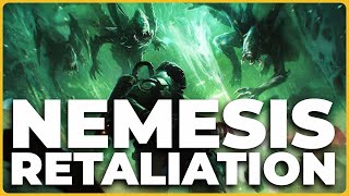 Quackalope - Nemesis: Retaliation video thumbnail