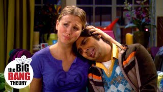 Download lagu Raj Gets Dumped By A Deaf Girl | The Big Bang Theory mp3 Download lagu Raj Gets Dumped By A Deaf Girl | The Big Bang Theory mp3