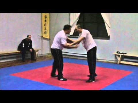 AEMMA Fight Night October 4, 2010 — Igal and Aldo