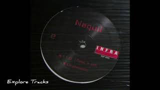 Naquil - Spellin P (Inst)