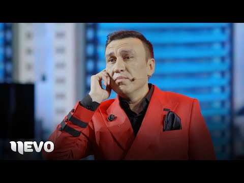 Jamshidbek Normatov - Yangi Toshkentdagi o'zgarishlar (consert 2022)