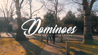 Mumzy Stranger - Dominoes (Prod By LYAN) - OFFICIAL MUSIC VIDEO