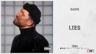 GASHI - &quot;Lies&quot; (1984)