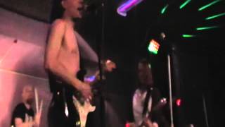 Music video thumbnail preview for Бонифаций и Красные Металлисты - Пулю Буржую by П.Т.В.П.