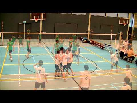 Pegasus JA1 - SSS JA1 3-1