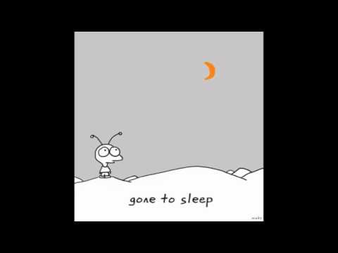 Moby feat. Kelli Scarr - Gone To Sleep (Acoustic Version)