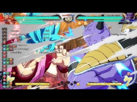 Trunks TOD