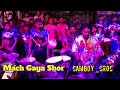 Mach Gaya Shor/Jogeshwari Beats/Camboy_Croc/Mumbai Banjo Party 2022/Patpujan 2022