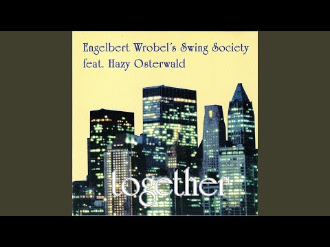 Rockin' in Rhythm (feat. Hazy Osterwald)