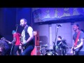 Nothington - The Last Time