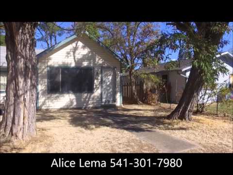 506 Clark St, Medford Oregon