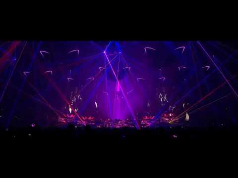 O-Zone - Dragostea Din Tei (Dimitri Vegas & Like Mike vs Brennan Heart Remix) Garden Of Madness 2018